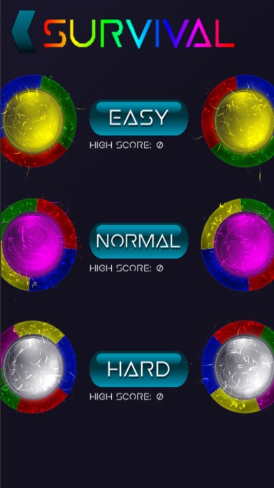 Color Conjunction screenshot 4