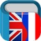 Easily learn French & English with French English Dictionary & Translator app