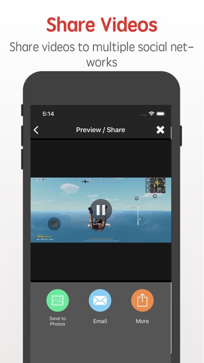 Game ScreenREC screenshot-4