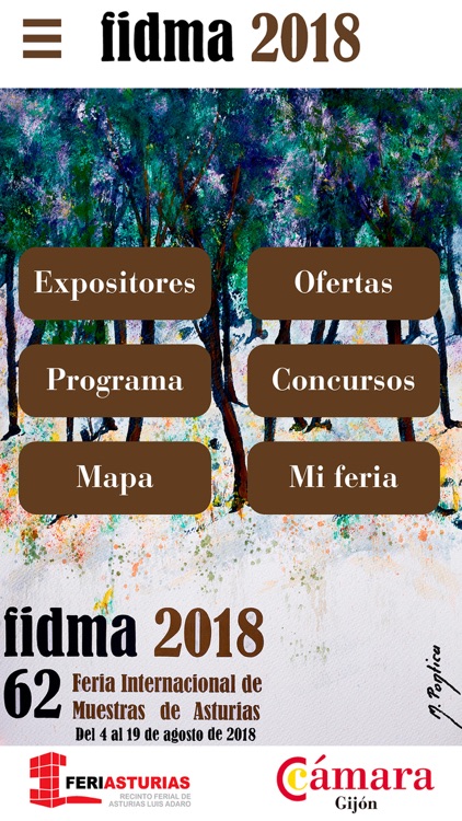 FIDMA 2018