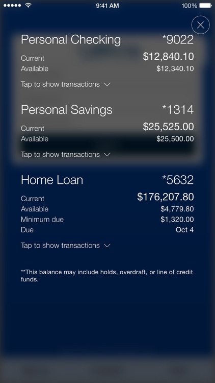 CCU Mobile Banking