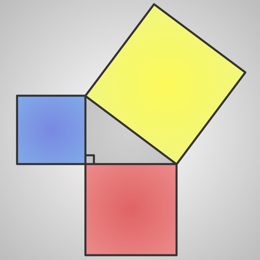 Pythagoras icon