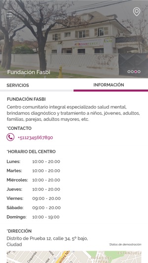 Fundación Fasbi(圖4)-速報App