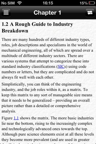 IMechE Data Book screenshot 3