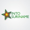 Into Suriname app suriname flag 