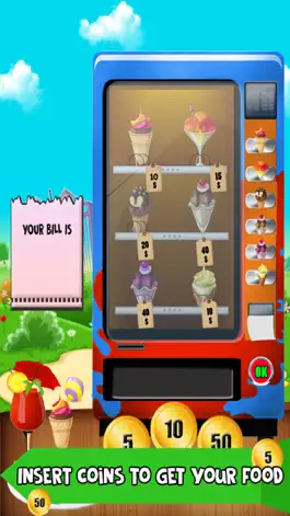 Game screenshot Закуски для торговых автоматов - Призовая игра hack
