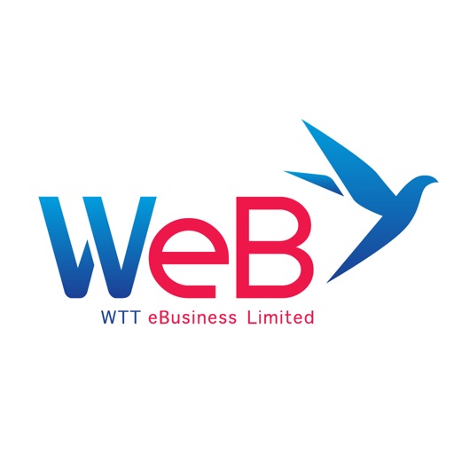 WeB Merchant App