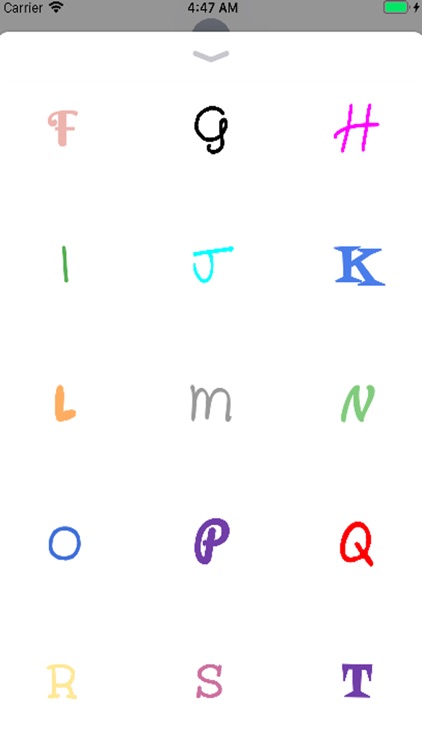Silly Fonts Stickers screenshot-3