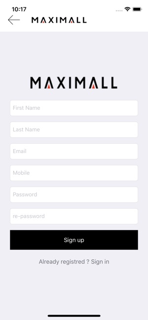 MaxiMall(圖9)-速報App