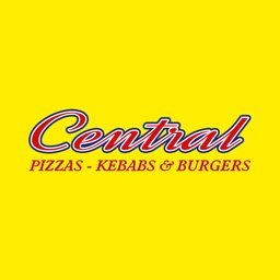 Central Kebab and Pizza