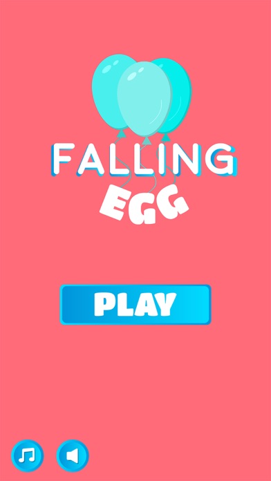 Falling Egg screenshot 2