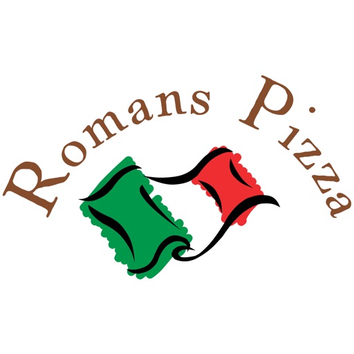 Romans Pizza Pasta icon