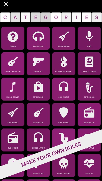 Music Quiz + screenshot-6