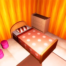 Activities of My 3D Room - غرفتي ثري دي