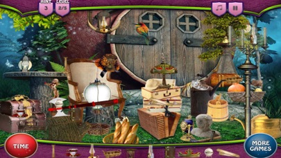 The Villagers Missing Case screenshot 4