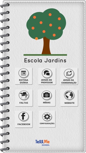 Escola Jardins(圖2)-速報App