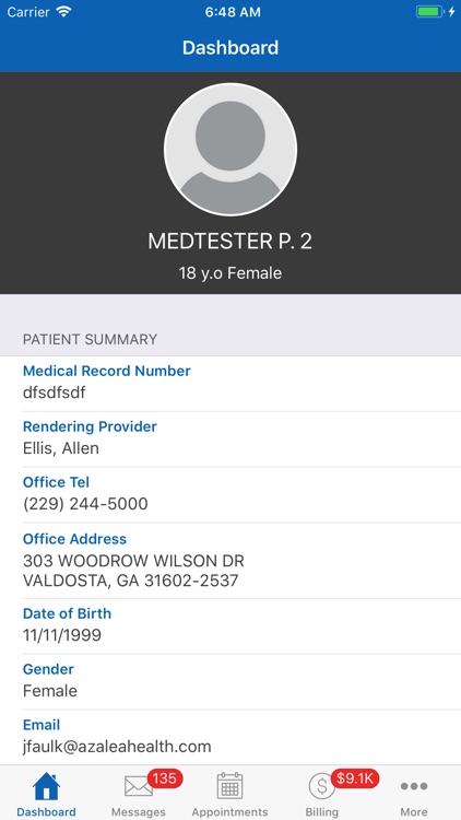 myHealthspot