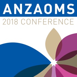 ANZAOMS 2018 Conference