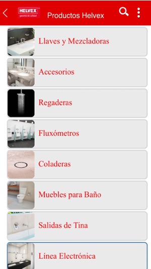 Productos Helvex(圖4)-速報App