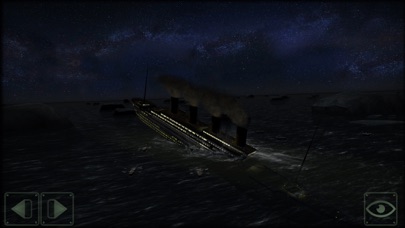 It's Titanic