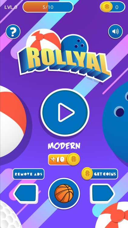 Rollyal screenshot-3