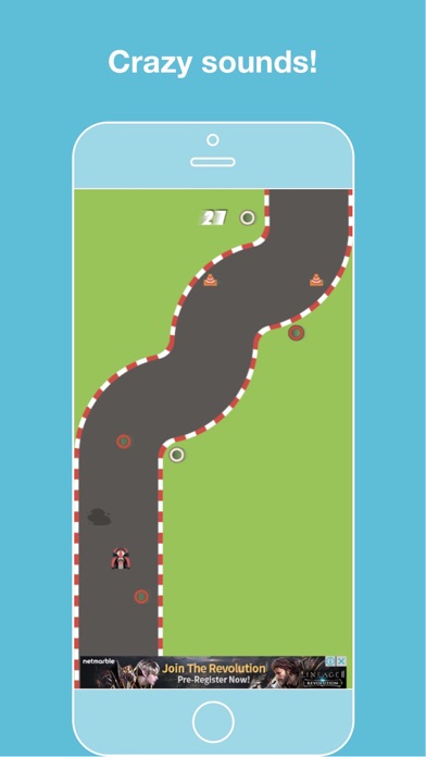 Kart Drifter screenshot 3