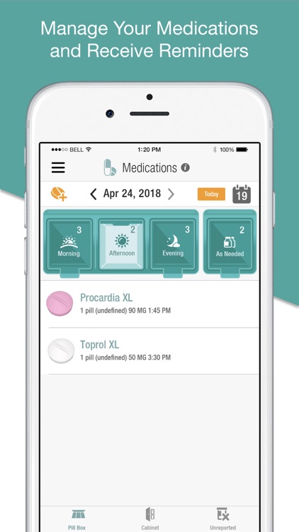 Medocity Home Health - Canada screenshot-4