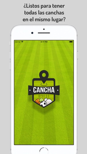 Cancha Xpress(圖1)-速報App