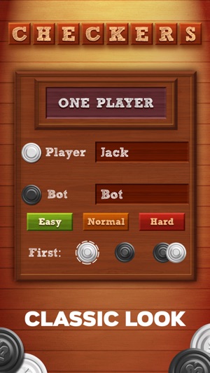 Checkers 2 Players: Online(圖3)-速報App