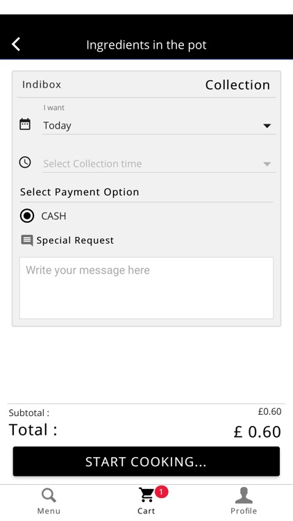 Indibox screenshot-3