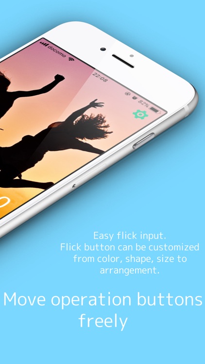 Beautiflick -calculator-