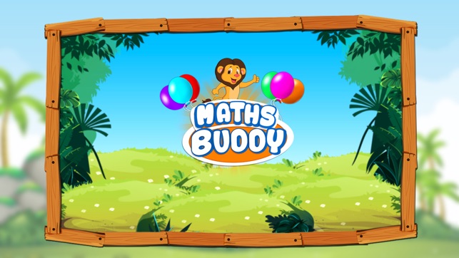 Kids Maths Buddy 123(圖1)-速報App