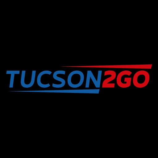 Tucson2Go.com icon