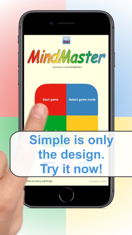 MindMaster | CNPApps screenshot-4