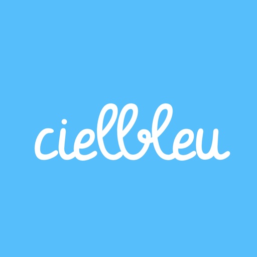 cielbleu icon