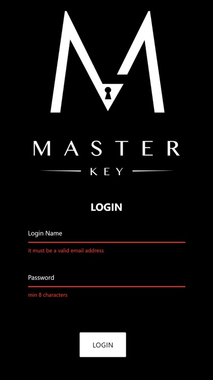 Master-Key