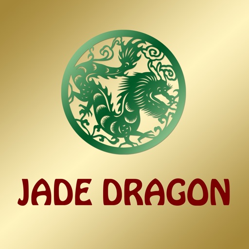 Jade Dragon Akron icon