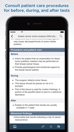 Pagana: Diagnostic & Lab Tests(圖5)-速報App