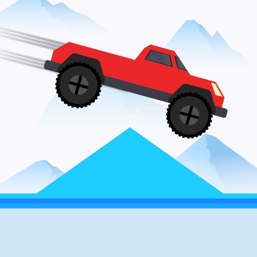 Flippy Race! iOS App