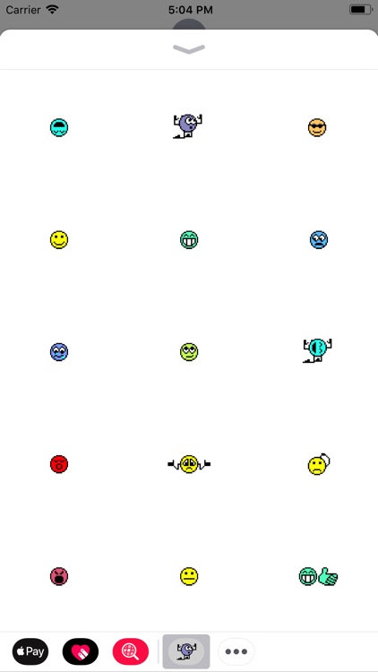 Smilies Pack