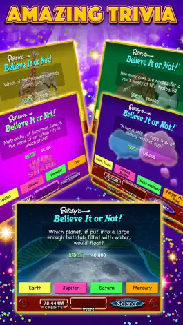 Game screenshot Ripley’s Slots! Vegas Casino hack