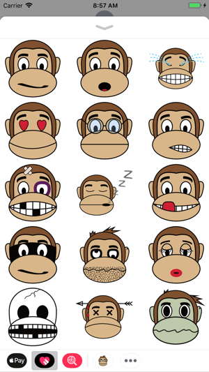 APEMOJI(圖2)-速報App