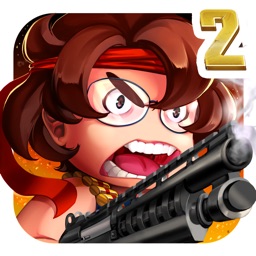 Ramboat 2 - New Shooting Game