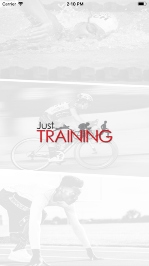 Just Training(圖1)-速報App