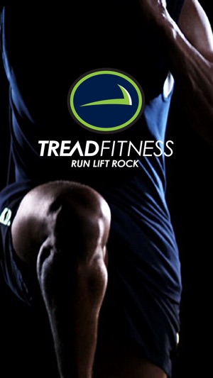 Tread Fitness Dallas(圖1)-速報App