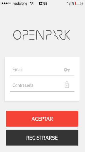 OpenPark App(圖2)-速報App