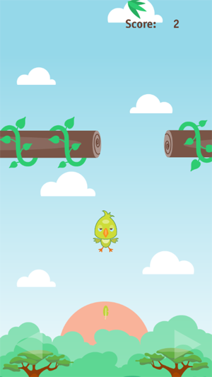 Nimble Parrot(圖2)-速報App