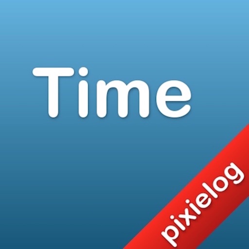 Time Recording - Easy