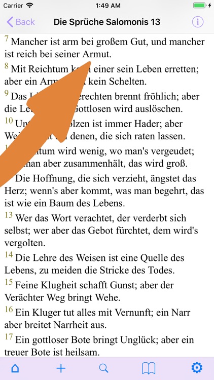 DIE BIBEL – Buch der Bücher