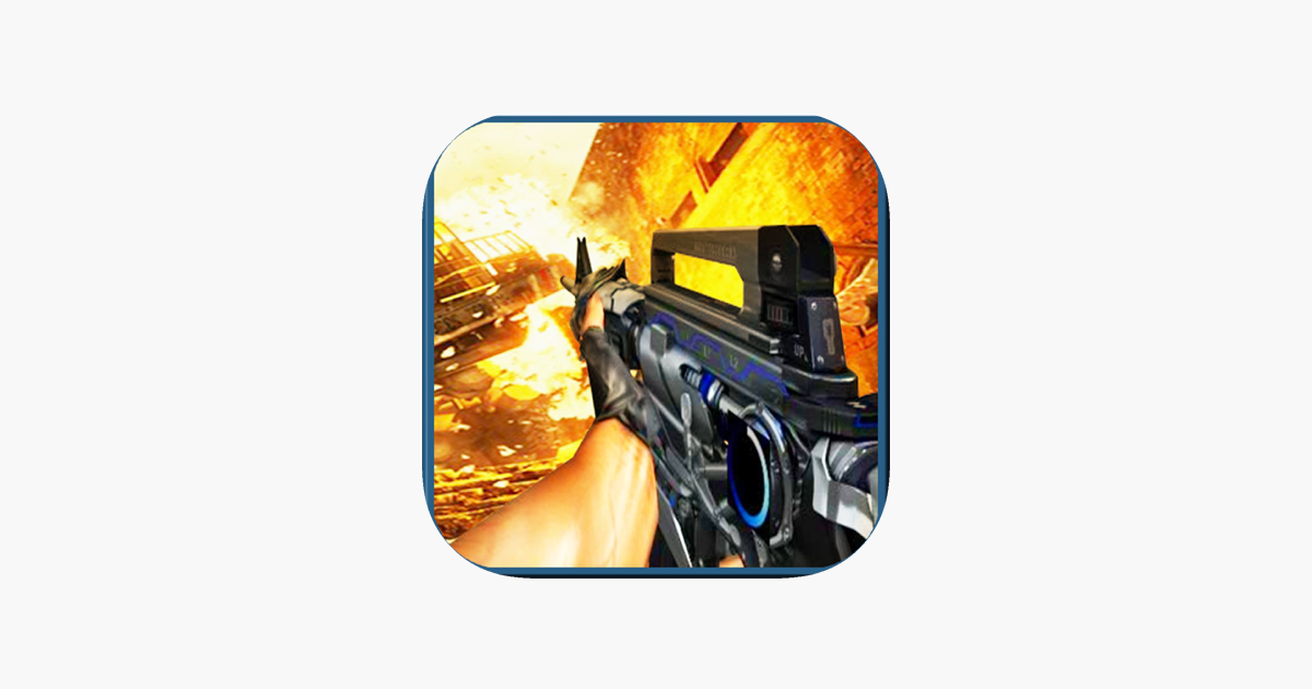 ‎Strike Terrorist CS On The App Store